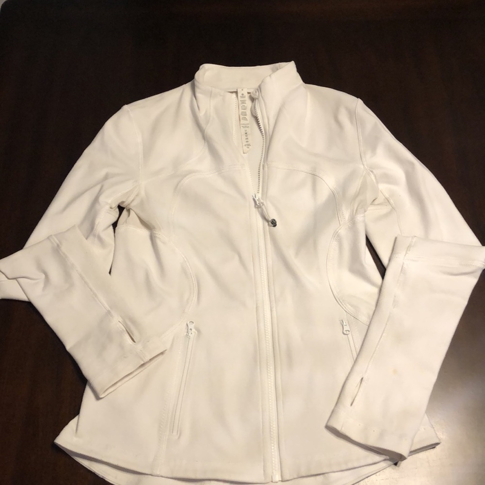 Lululemon Athletica Jacket